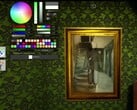 Цифровая игра в прятки «Meccha Chameleon» в настоящее время набирает огромную популярность на Steam.