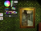 Цифровая игра в прятки «Meccha Chameleon» в настоящее время набирает огромную популярность на Steam.