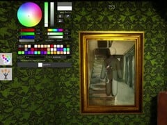 Цифровая игра в прятки «Meccha Chameleon» в настоящее время набирает огромную популярность на Steam.