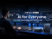 Система N304-AI оснащена процессором Wildcat Lake начального уровня. На снимке: рекламное изображение системы.