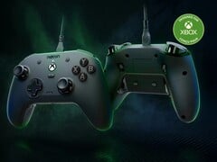 Контроллер Nacon Xbox Revo Pro Controller поступил в продажу в Европе.