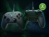 Контроллер Nacon Xbox Revo Pro Controller поступил в продажу в Европе.