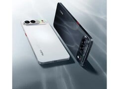 Nubia Air Pro