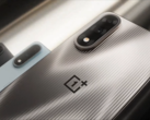 OnePlus Ace 5 Ultra. (Источник изображения: OnePlus) 