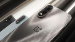 OnePlus Ace 5 Ultra. (Источник изображения: OnePlus) 