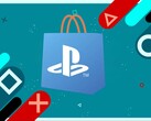 Показан баннер для PlayStation Store