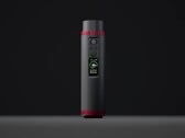 Новый внешний аккумулятор Peakdo для Starlink Mini имеет цилиндрическую форму.