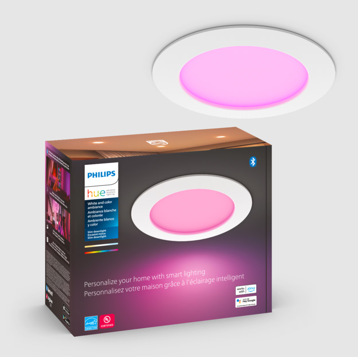 (Источник изображения: Philips Hue)