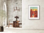 Pocketbook InkPoster выпускается с диагональю от 13 до 32 дюймов. (Источник изображения: Pocketbook)