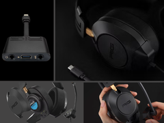 Рекламные рендеры Nacon RIG R5 Spear Max HD