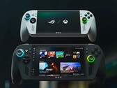 Баннер запуска игровых портативных компьютеров Asus ROG Xbox Ally (Источник изображения: скриншот, Xbox Gaming YouTube)