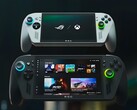Баннер запуска игровых портативных компьютеров Asus ROG Xbox Ally (Источник изображения: скриншот, Xbox Gaming YouTube)