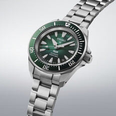 Часы Seiko Prospex SRPL53K1. (Источник изображения: Seiko)