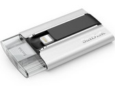 SanDisk iXpand: Lightning-накопитель для iPhone/iPad