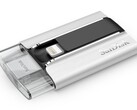 SanDisk iXpand: Lightning-накопитель для iPhone/iPad