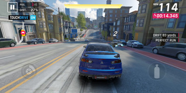 Asphalt 9