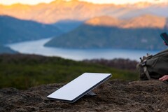 Мини-набор Starlink (Источник изображения: SpaceX)