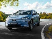 Solterra — самый продаваемый электромобиль Subaru в США.