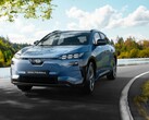 Solterra — самый продаваемый электромобиль Subaru в США.