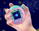 В Tamagotchi Paradise есть циферблат для перемещения по вселенной (Источник изображения: Bandai Namco)