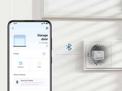 Модуль интеллектуального коммутатора S110E компании Tapo (на фото) появился в Европе. (Источник изображения: Tapo)