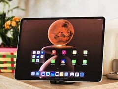 Обзор Oppo Pad 4 Pro с Snapdragon 8 Elite