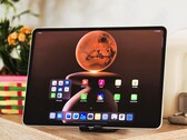 Обзор Oppo Pad 4 Pro с Snapdragon 8 Elite