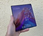 Обзор смартфона Vivo X Fold5 