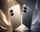 Vivo V70 Lite оснащен AMOLED-дисплеем с частотой 120 Гц