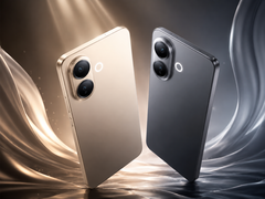 Vivo V70 Lite оснащен AMOLED-дисплеем с частотой 120 Гц