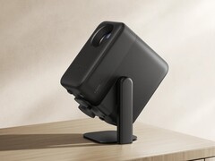 Xiaomi выпустит Projector Multi-angle Stand (на фото) во всем мире. (Источник изображения: Xiaomi)