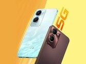 Z9 Lite. (Источник: iQOO)