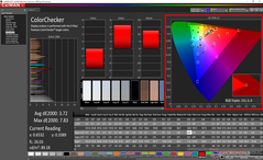 ColorChecker