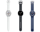 В этом году на Galaxy Watch выйдет обновленная модель Galaxy Watch Ultra. (Источник изображения: через Эвана Бласса)