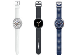 В этом году на Galaxy Watch выйдет обновленная модель Galaxy Watch Ultra. (Источник изображения: через Эвана Бласса)