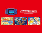 Три игры для Game Boy Advance теперь доступны на Nintendo Switch и Switch 2 через Nintendo Classics