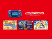Три игры для Game Boy Advance теперь доступны на Nintendo Switch и Switch 2 через Nintendo Classics