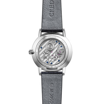 (Источник изображения: Credor)