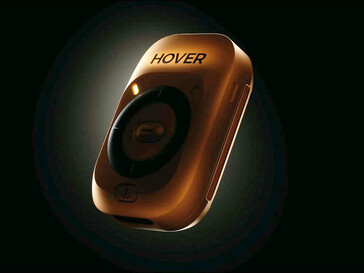 (Источник изображения: HoverAir)