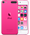 Apple iPod Touch 2019 (7 поколение)