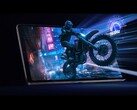 Этот новый игровой планшет Lenovo, скорее всего, появится на мировом рынке как модель Lenovo Legion Tab. (Источник изображения: Lenovo)