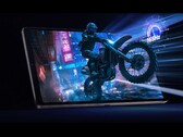Этот новый игровой планшет Lenovo, скорее всего, появится на мировом рынке как модель Lenovo Legion Tab. (Источник изображения: Lenovo)