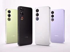Meizu 21. (Источник изображения: Meizu)