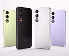Meizu 21. (Источник изображения: Meizu)