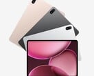 Можно ожидать, что OnePlus Pad 2 Pro будет переделанным Oppo Pad 4 Pro. (Источник изображения: Oppo)