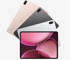 Можно ожидать, что OnePlus Pad 2 Pro будет переделанным Oppo Pad 4 Pro. (Источник изображения: Oppo)