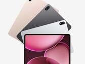 Можно ожидать, что OnePlus Pad 2 Pro будет переделанным Oppo Pad 4 Pro. (Источник изображения: Oppo)