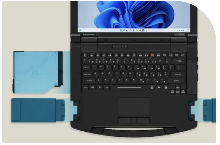 Присутствует множество путей расширения.