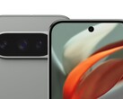 Pixel 9 Pro. (Источник изображения: Google)