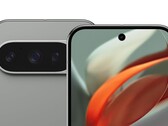 Pixel 9 Pro. (Источник изображения: Google)